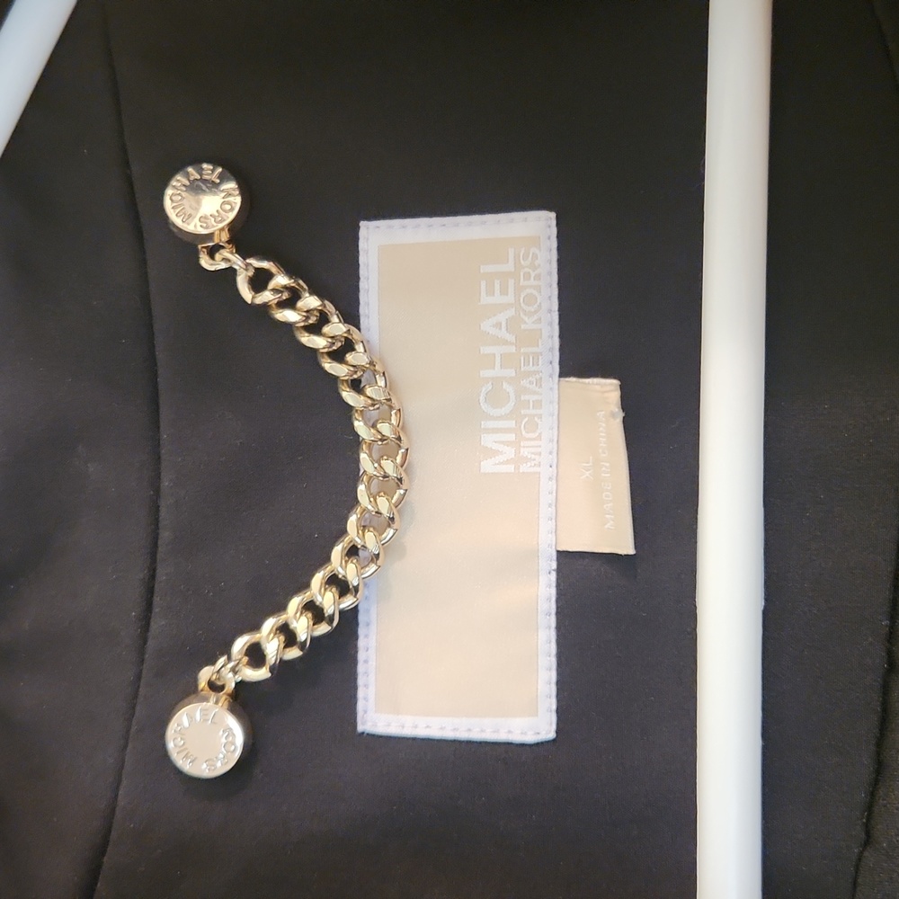 Tranch Coat - image 2